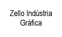 Logo Zello Indústria Gráfica em Vila Maria Baixa