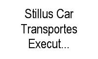 Logo Stillus Car Transportes Executivos Locações E Turi