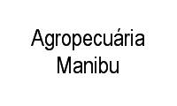 Logo Agropecuária Manibu em Espinheiro