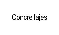 Logo Concrellajes