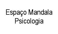 Logo de Espaço Mandala Psicologia em Centro
