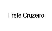 Logo Frete Cruzeiro