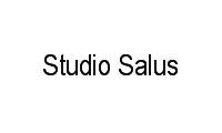 Logo Studio Salus em Bigorrilho