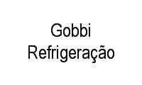 Logo Gobbi Refrigeração