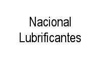 Logo Nacional Lubrificantes em Vila Larsen 1