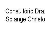 Logo Consultório Dra. Solange Christo em Santa Lúcia
