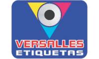 Logo Versalles Etiquetas em Jardim da Luz