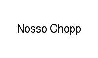 Logo Nosso Chopp