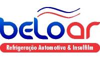 Logo Beloar Refrigeração Automotiva