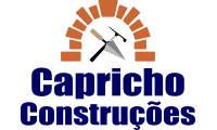 Fotos de Capricho Construções em Candeias