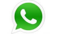 Logo Whatsapp em Itaim Bibi