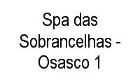 Logo Spa das Sobrancelhas - Osasco 1 em Centro