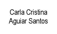 Logo Carla Cristina Aguiar Santos