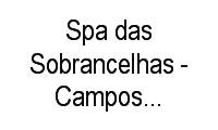 Logo Spa das Sobrancelhas - Campos dos Goytacazes 2 em Centro