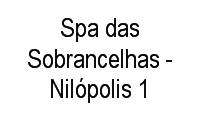 Logo Spa das Sobrancelhas - Nilópolis 1 em Centro
