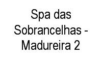 Logo Spa das Sobrancelhas - Madureira 2 em Madureira