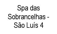 Logo Spa das Sobrancelhas - São Luís 4 em Calhau