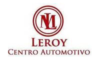 Logo Leroy Baterias em Nova Cachoeirinha