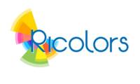 Logo Ricolors Tintas & Complementos em Vila Nova Bonsucesso