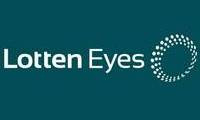 Logo Lotten Eyes Clínica Oftalmológica - Berrini em Jardim das Acácias