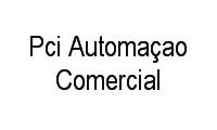 Logo Pci Automaçao Comercial em Barreiras