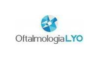 Logo Oftalmologia Lyo em Sumarezinho