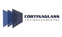 Logo CortinaGlass em Bonfim