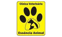 Logo Clínica Veterinária Essência Animal em Pedra Redonda