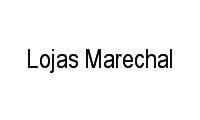 Logo Lojas Marechal em Campina do Siqueira
