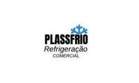 Logo PlassFrio Refrigeração.