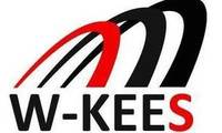 Logo W-Kees em Vila Regente Feijó