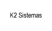 Logo K2 Sistemas em Gávea