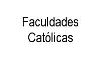 Logo Faculdades Católicas