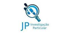Logo JP Investigação Particular em Centro