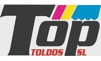 Logo Top Toldos Sl em Campina