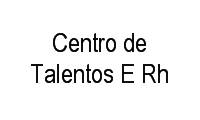 Logo Centro de Talentos E Rh