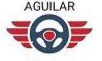 Logo Despachante Aguilar em Jardim Tango