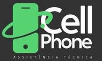 Logo Cell Phone Assistência Técnica em Savassi