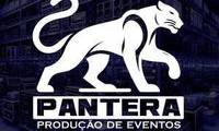 Logo de pantera produção de eventos em Jardim Olímpico