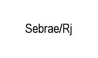 Logo Sebrae/Rj