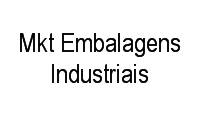Logo Mkt Embalagens Industriais em Vila Izabel