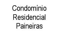 Logo Condomínio Residencial Paineiras em Jardim Mitsutani