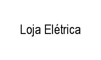 Logo Loja Elétrica em Engenho Nogueira