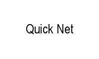 Logo Quick Net em Vila Industrial