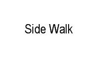Logo Side Walk em Perdizes