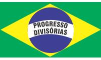 Logo Progresso Divisórias em Água Branca