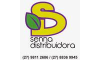 Logo Senna Distribuidora de Polpa de Frutas
