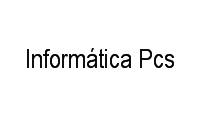 Logo Informática Pcs em Dom Bosco