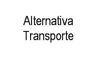 Logo Alternativa Transporte