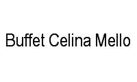 Logo Buffet Celina Mello em Jardim Botânico